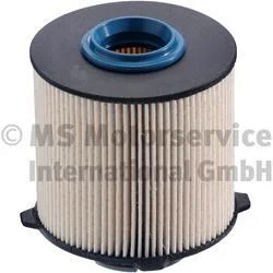 Фільтр паливний Opel Insignia 2.0 CDTI 07/08-, Astra -J 1.3-2.0 CDTI 12/09- SAAB 9-3 1.9TiD, 9-5 2.0TiD 01/10- KOLBENSCHMIDT 50014482