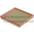 Фільтр повітряний Chevrolett Cruze/Orlando/Opel Astra J 1.3-2.0 Ctdi 09- KOLBENSCHMIDT 50 014 493 (фото 1)