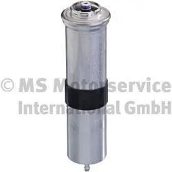 Фільтр паливний BMW 3 (E90/91/92/93) 318/320/325/330D 02/10- KOLBENSCHMIDT 50014498