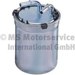 Фільтр паливний Seat Ibiza 1.2TDI, 2.0TDI Skoda Fabia, Roomster 1.2TD VW Polo 1.2TDI 10/09- KOLBENSCHMIDT 50 014 499