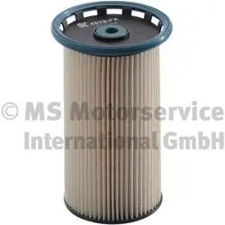 Фільтр паливний VAG 1,6Tdi 12- KOLBENSCHMIDT 50 014 579
