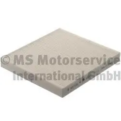 Фільтр салону Audi A3/Octavia/Golf VI/VII 12- KOLBENSCHMIDT 50014682