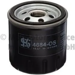 Фільтр масляний Renault Dokker 1.5dCi 12-/Nissan Qashqai 13- KOLBENSCHMIDT 50 014 684