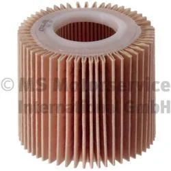 Фільтр масляний Toyota Auris 12-/Rav 4 12-/Yaris 1.8 07-/Subaru Justy 07- KOLBENSCHMIDT 50014756