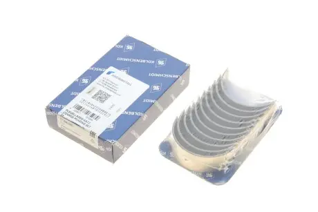Вкладыши KOLBENSCHMIDT 77 206 600