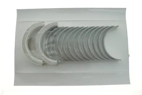Вкладыши коренные OM366/A/LA 0.25mm KOLBENSCHMIDT 77 265 614