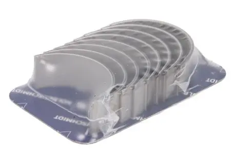 Вкладыши шатунные Sputter 0.25 Audi/VW (AEB) 1.8 20V Turbo KOLBENSCHMIDT 77 338 610