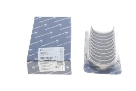 Підшипники ковзання корінні KOLBENSCHMIDT 77551610