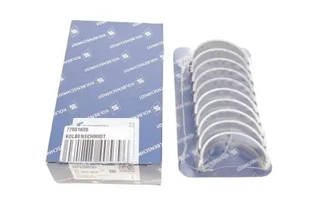 Підшипник ковзання KOLBENSCHMIDT 77551620