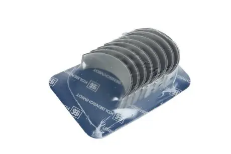 Вкладыши KOLBENSCHMIDT 77552600