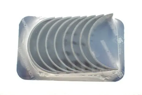Вкладыши KOLBENSCHMIDT 77 554 620
