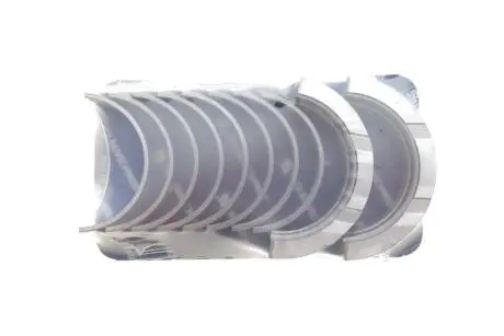 Вкладиші KOLBENSCHMIDT 77558620