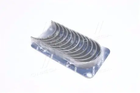 Вкладиші шатунні комплект AUDI/SKODA/VW 2,6-2,8 KOLBENSCHMIDT 77698600