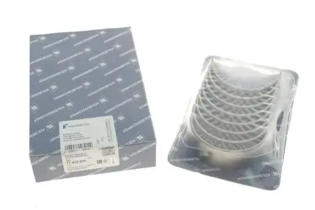 Вкладиші шатунні KOLBENSCHMIDT 77823600
