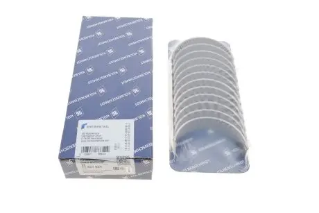 Вкладыши шатунные (+0,5) MB Vito 639 3.0 CDI 07- KOLBENSCHMIDT 77 827 620