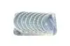 Вкладиші шатунні Sputter (+0.50) Ford Fiesta V/Focus II/Fusion/C-Max 1.6TDCI 03-/Peugeot/Citroen 1.6HDI 08- KOLBENSCHMIDT 77 873 620 (фото 1)