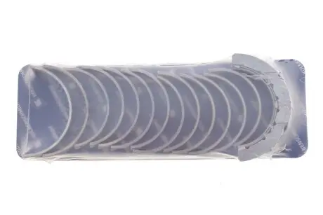 Вкладиші корінні BMW N55 N52 +0.25 KOLBENSCHMIDT 77947610