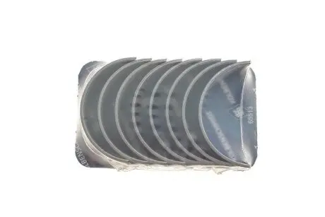Вкладиші KOLBENSCHMIDT 77972600