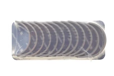 Вкладиші корінні VAG 2.5 AXD BNZ +0.25 KOLBENSCHMIDT 77978610