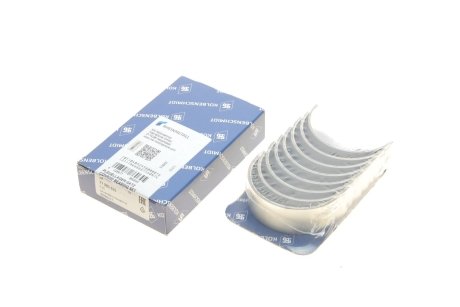 Вкладиші KOLBENSCHMIDT 77 980 610