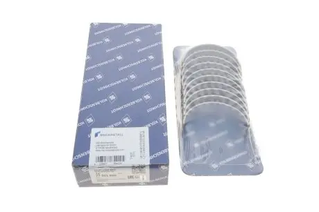 Вкладыши KOLBENSCHMIDT 77 981 600