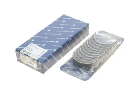 Подшипники скольжения коренные KOLBENSCHMIDT 77 981 610