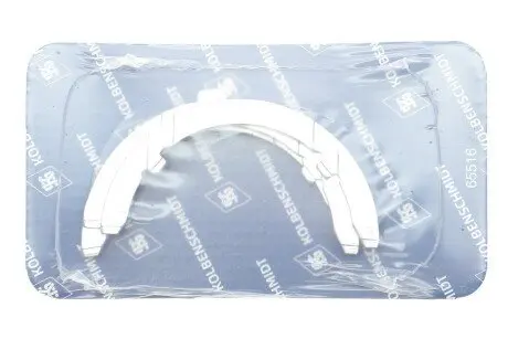 Полукольца STDMercedes Benz M611/646 KOLBENSCHMIDT 78662600