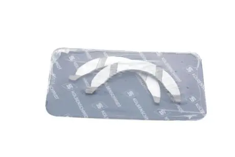 Шайба разбега коленвала KOLBENSCHMIDT 79571600