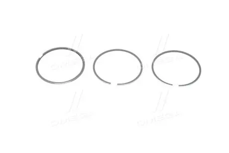 Кільця поршневі VW 1.9 TDI 98- 79,5 1,75*2*3 (поштучно) KOLBENSCHMIDT 800000810000