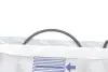 Комплект поршневых колец VAG MB SMART KOLBENSCHMIDT 800001011100 (фото 4)