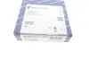 Комплект поршневых колец VAG MB SMART KOLBENSCHMIDT 800001011100 (фото 5)