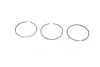 Кольца поршневые STD 94,0 2*2*4 Ford/Peugeot 2.3D2.5D 82- KOLBENSCHMIDT 800004110000 (фото 1)