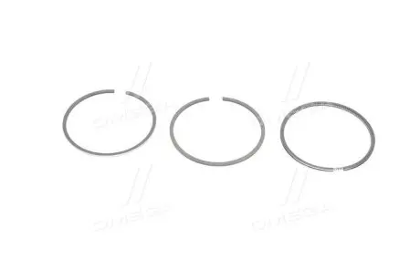 Кольца поршневые STD 94,0 2*2*4 Ford/Peugeot 2.3D2.5D 82- KOLBENSCHMIDT 800004110000
