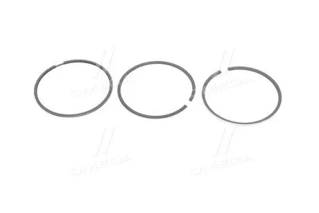 Кольца поршневые Fiat 93,0 3*2*3 2,5D 8140,21/8144,21 KOLBENSCHMIDT 800006810000