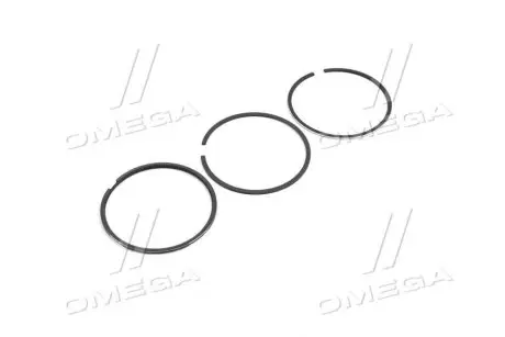 Кiльця (1cyl) Ford 93.65 (2/2/4) D25 84-88 KOLBENSCHMIDT 800009810000