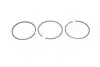Поршневые кольца 92 STD (4cyl) Opel 2.3TD 88-94 (2.5*2*4) KOLBENSCHMIDT 800021610000 (фото 1)