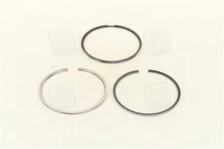 К-кт кілець поршневих 93.00 STD (2.5*2*3) VW LT 2.8TDI 97- KOLBENSCHMIDT 800044310000