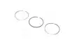 Комплект кілець 73,7 STD Citroen C1,C2,C3,Xsara 8HX,DV4 TD.HDI,DV4 TED 4 1.4D 02- KOLBENSCHMIDT 800046010000 (фото 3)