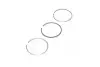 Комплект кілець 73,7 STD Citroen C1,C2,C3,Xsara 8HX,DV4 TD.HDI,DV4 TED 4 1.4D 02- KOLBENSCHMIDT 800046010000 (фото 4)