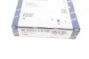 (1cyl) Кiльця поршневi Ford Transit 2.4TDE,2.4TDCI 89.9 (2/2/2) D2FA/D4FA/F4FA KOLBENSCHMIDT 800051110000 (фото 5)