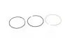 Поршневые кольца 67.1 STD (1*1.2*2) VW Polo,Lupo 1,0 98- KOLBENSCHMIDT 800053710000 (фото 1)