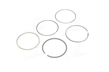 Кільця поршневі KOLBENSCHMIDT 800056610000