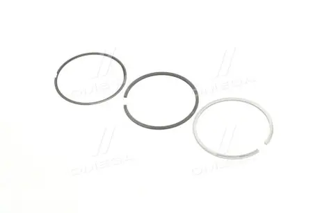 Комплект (на 1cyl) поршневых колец Fiat Punto 1.9 D/JTD 99-/Stilo 2.4 JTD 00- KOLBENSCHMIDT 800073010000