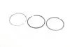 Кольца поршневые VW 81,5 (2,5*2*3) 2.5TDI KOLBENSCHMIDT 800073910050 (фото 1)