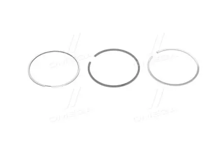 Поршневі кільця (1cyl) 69,6 STD (1.5x1.5x2) Alfa/Chevrolet/Fiat/Lancia/Opel/Pegout/Opel 1.3 JTDM/Multijet/D 06- KOLBENSCHMIDT 800112010000