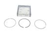 Кільця поршневі STD (1Cyl) 79,50mm VW GOLF 1.6TDI 13-18, PASSAT 1.6D 14- SKODA OCTAVIA 1.6D (Euro 5/6) KOLBENSCHMIDT 800115310000 (фото 2)