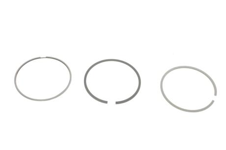 Кільця поршневі STD (1Cyl) 79,50mm VW GOLF 1.6TDI 13-18, PASSAT 1.6D 14- SKODA OCTAVIA 1.6D (Euro 5/6) KOLBENSCHMIDT 800115310000