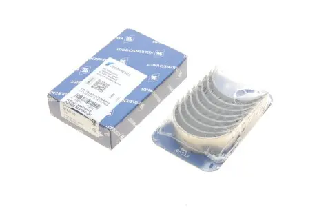 Вкладыши KOLBENSCHMIDT 87 200 610