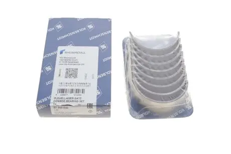 Підшипник ковзання KOLBENSCHMIDT 87200640
