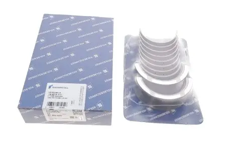 Підшипник ковзання KOLBENSCHMIDT 87393600